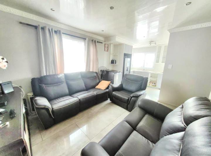 3 Bedroom Property for Sale in Mdantsane Nu 17 Eastern Cape